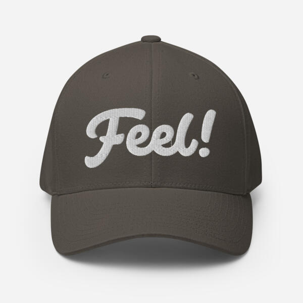 Feel! Cap - Image 5