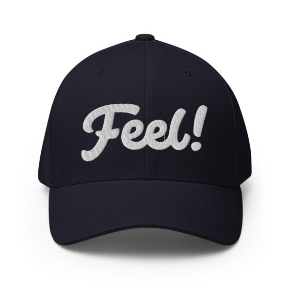 Feel! Cap - Image 12