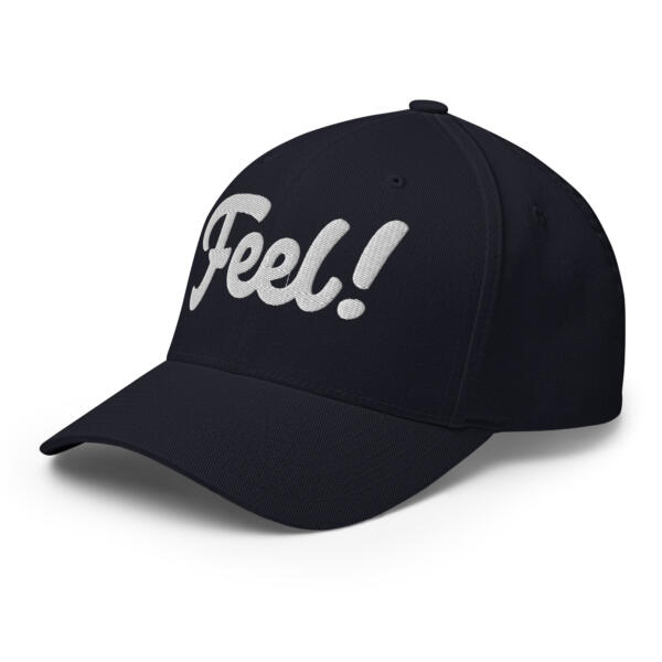 Feel! Cap - Image 15