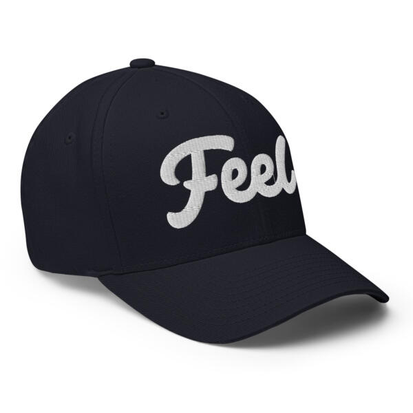 Feel! Cap - Image 17