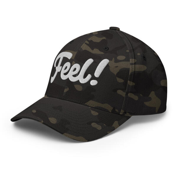 Feel! Cap - Image 9