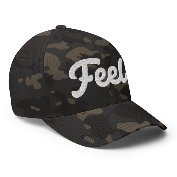 Feel! Cap - Image 11