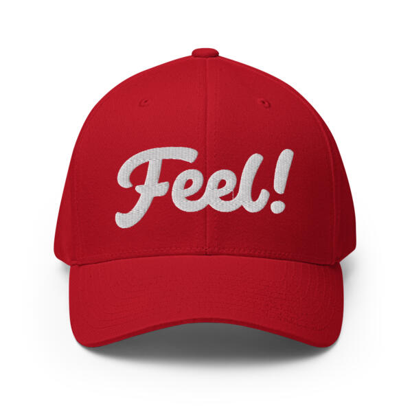 Feel! Cap