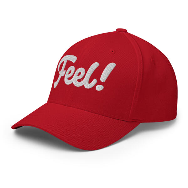 Feel! Cap - Image 20