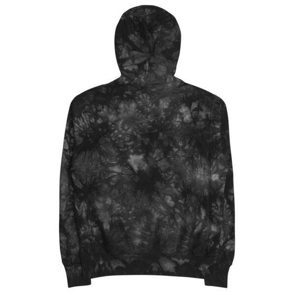 Feel! Tie Dye Champion Hoodie - Image 7