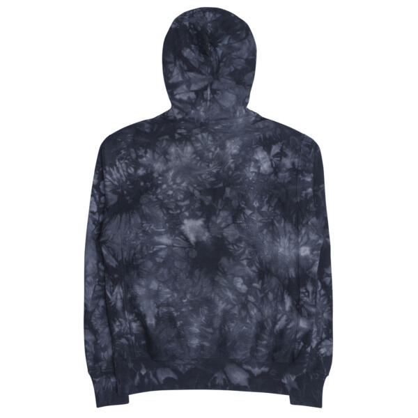 Feel! Tie Dye Champion Hoodie - Image 8