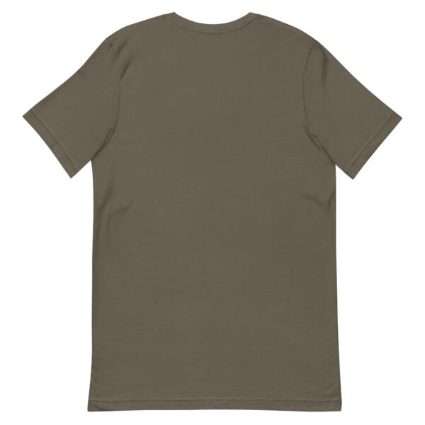 Feel! T-Shirt - Image 10