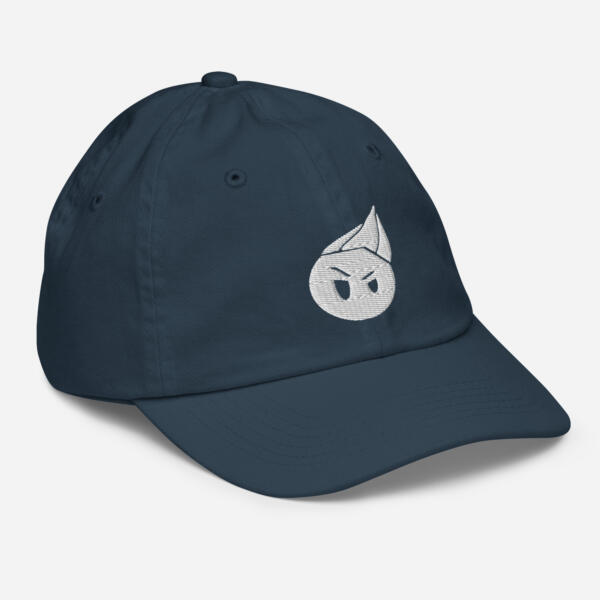 NLO Logo Youth Hat